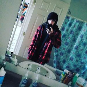 Meet your Posher, Patrick